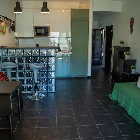 Vilamoura Sol Apartment *