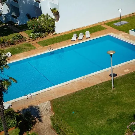 Vilamoura Sol Apartamento *
