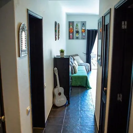 Apartamento Vilamoura Sol *