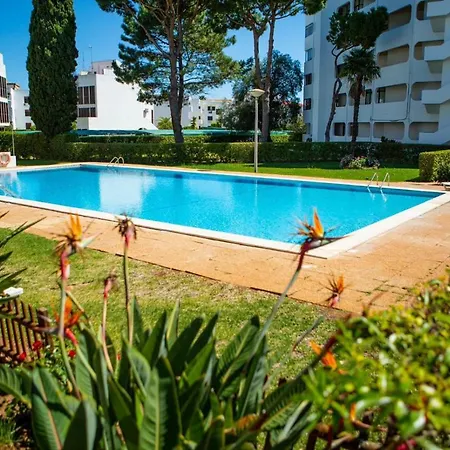Apartamento Vilamoura Sol *
