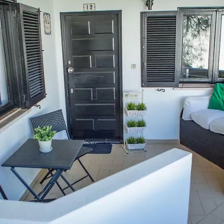 Vilamoura Sol * Quarteira