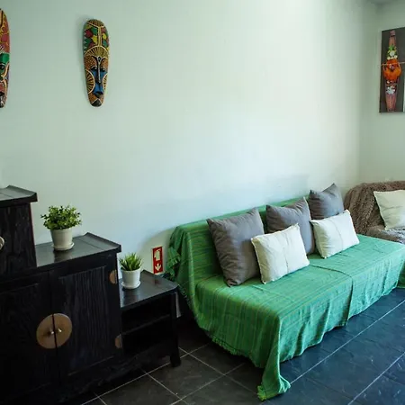 Vilamoura Sol Apartamento