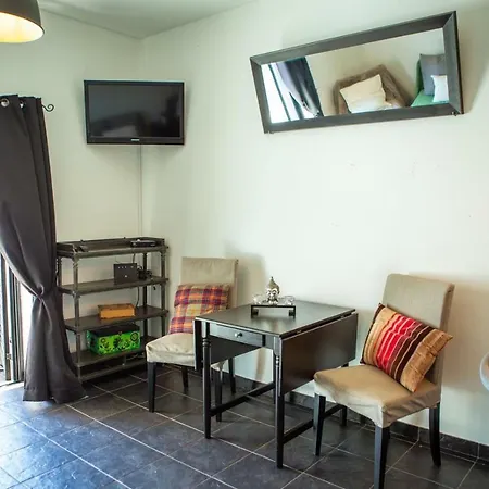 Vilamoura Sol Apartamento