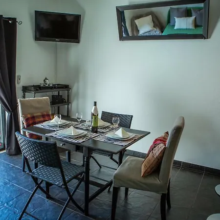 Apartamento Vilamoura Sol *