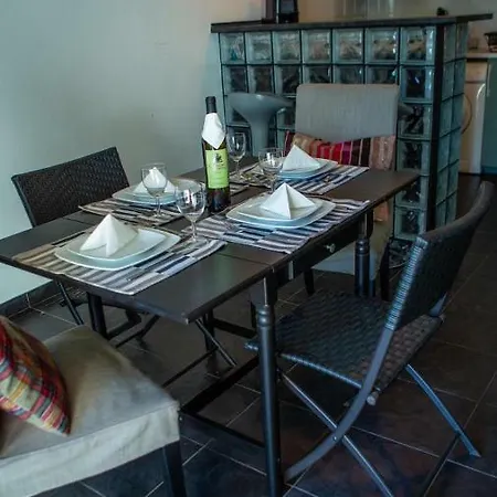 Apartamento Vilamoura Sol