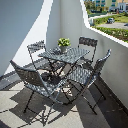 Vilamoura Sol Apartamento Quarteira