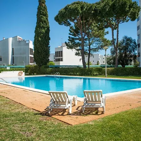 Vilamoura Sol *