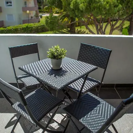 Vilamoura Sol