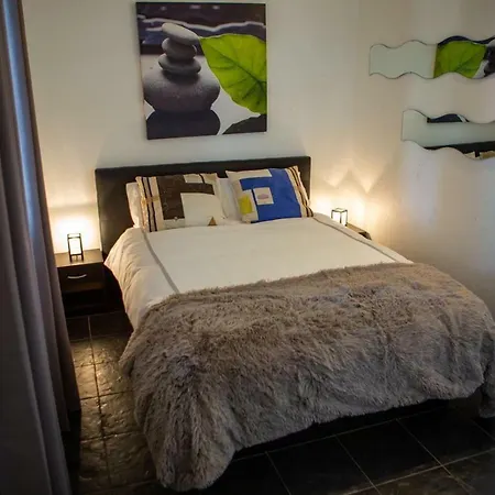 Apartamento Vilamoura Sol Quarteira