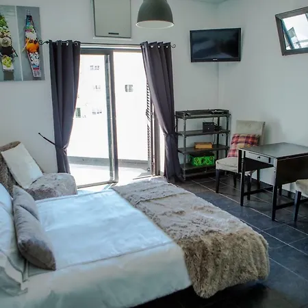 Apartamento Vilamoura Sol Quarteira