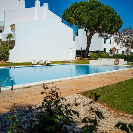 Vilamoura Sol Apartamento Quarteira